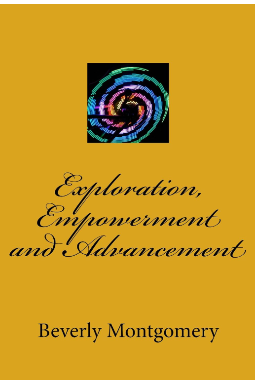 Exploration, Empowerment and Advancement