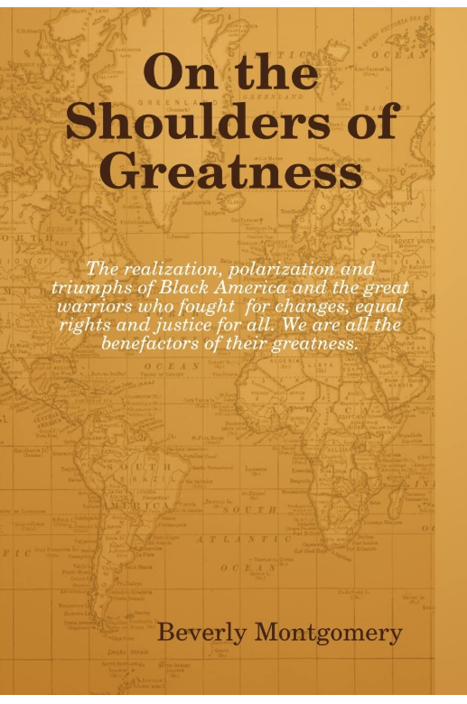 On the Shoulders of Greatness