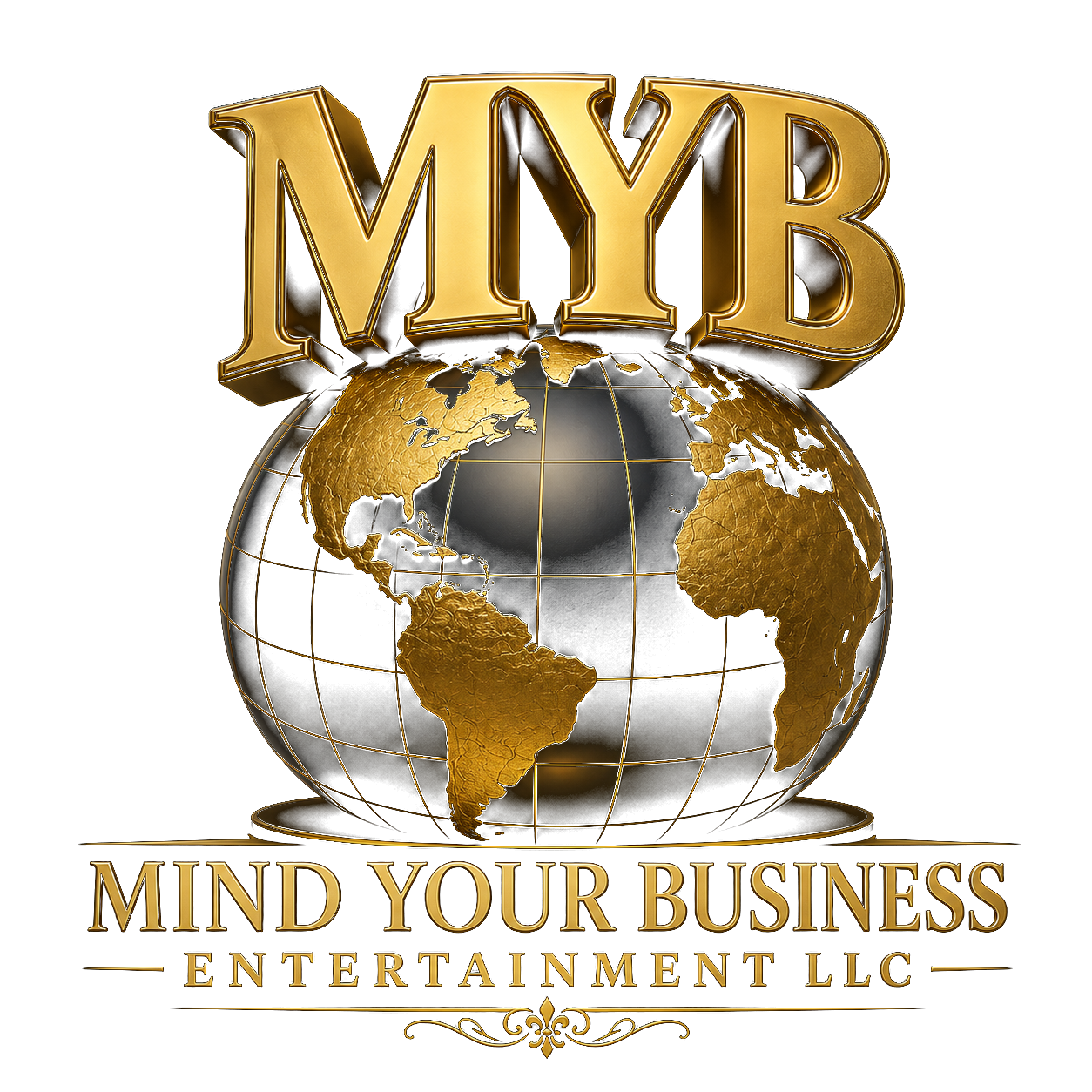 Mind Your Business Entertainment, LLC